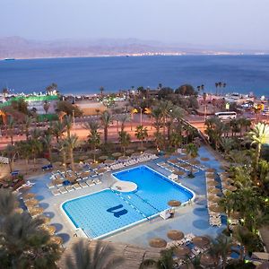 U Coral Beach Club Eilat – Ultra All inclusive